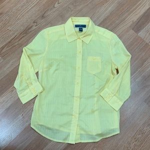 Karen Scott woman shirt